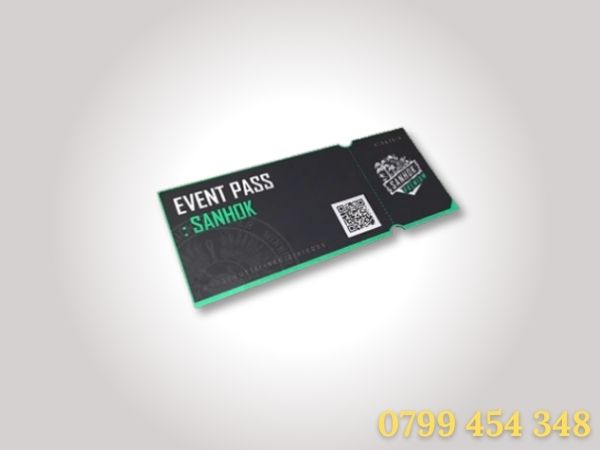 Bằng khen nhựa PVC