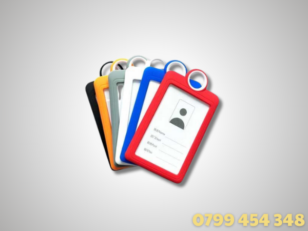 Bao thẻ theo yêu cầu