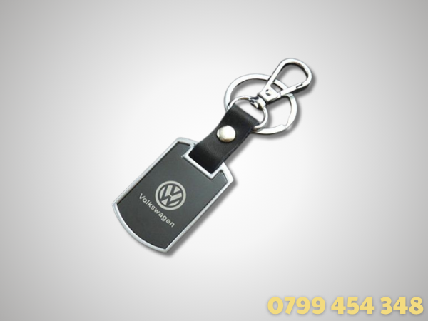 Móc khóa kim loại