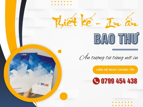 Dịch vụ in báo thư giá tốt tại Hoà Xuân Đà Nẵng