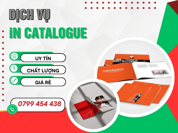 In Catalogue Tại Nha Trang Liên Hệ Ngay cho Chúng Tôi