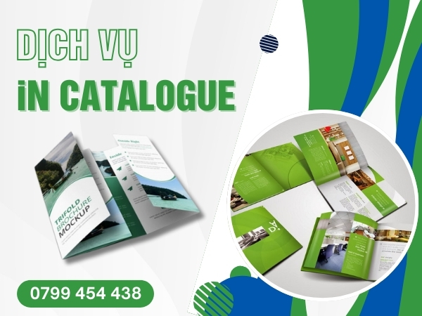 In Catalogue Tại Thanh Khê Đà Nẵng Tiết Kiệm Chi Phí Tối Đa