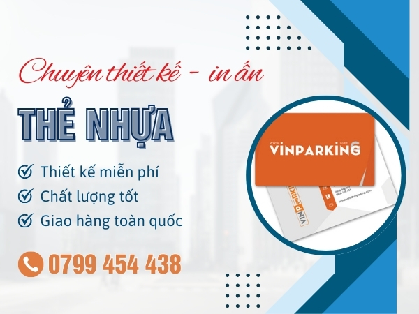 Địa Chỉ In Thẻ Nhựa Cho Doanh Nghiệp Tại Núi Thành Đà Nẵng